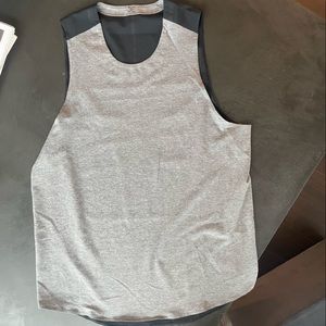 Lululemon x Robert Geller Men’s Tank